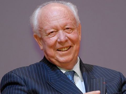 Jean-Claude Gaudin