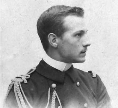 Jean Cras