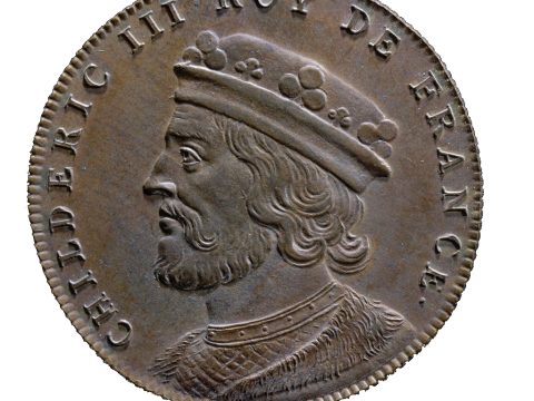 Childeric III
