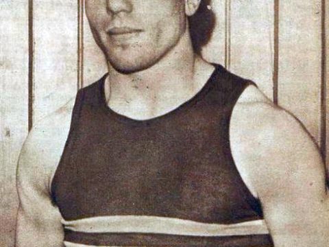 Jean Despeaux