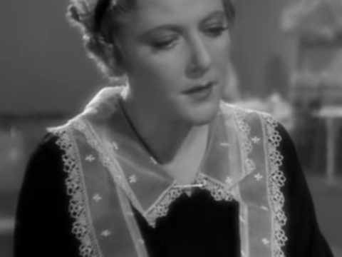 Jean Dixon
