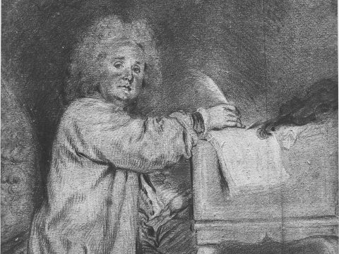 Jean-Féry Rebel