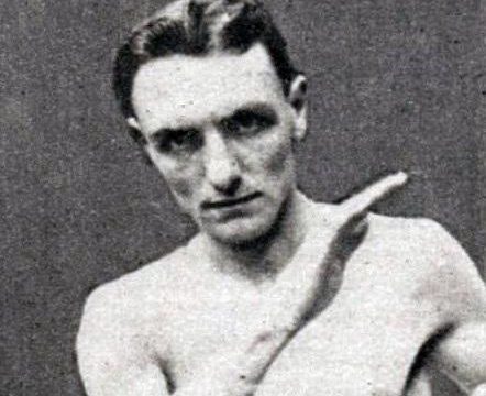 Jean Gachet