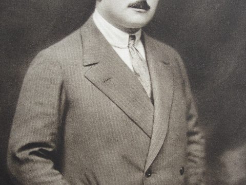 Jean Gilbert