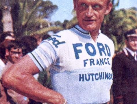 Jean Graczyk