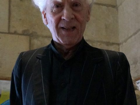 Jean Guillou