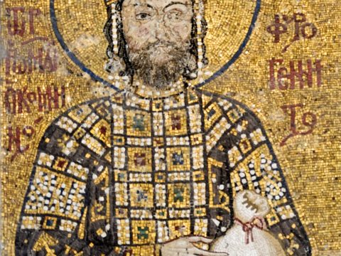 John II Komnenos