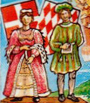 Jean II, Lord of Monaco