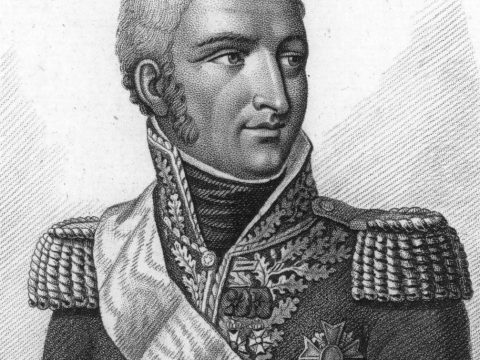 Jean-Joseph Dessolles