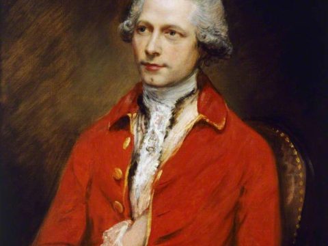 John Joseph Merlin