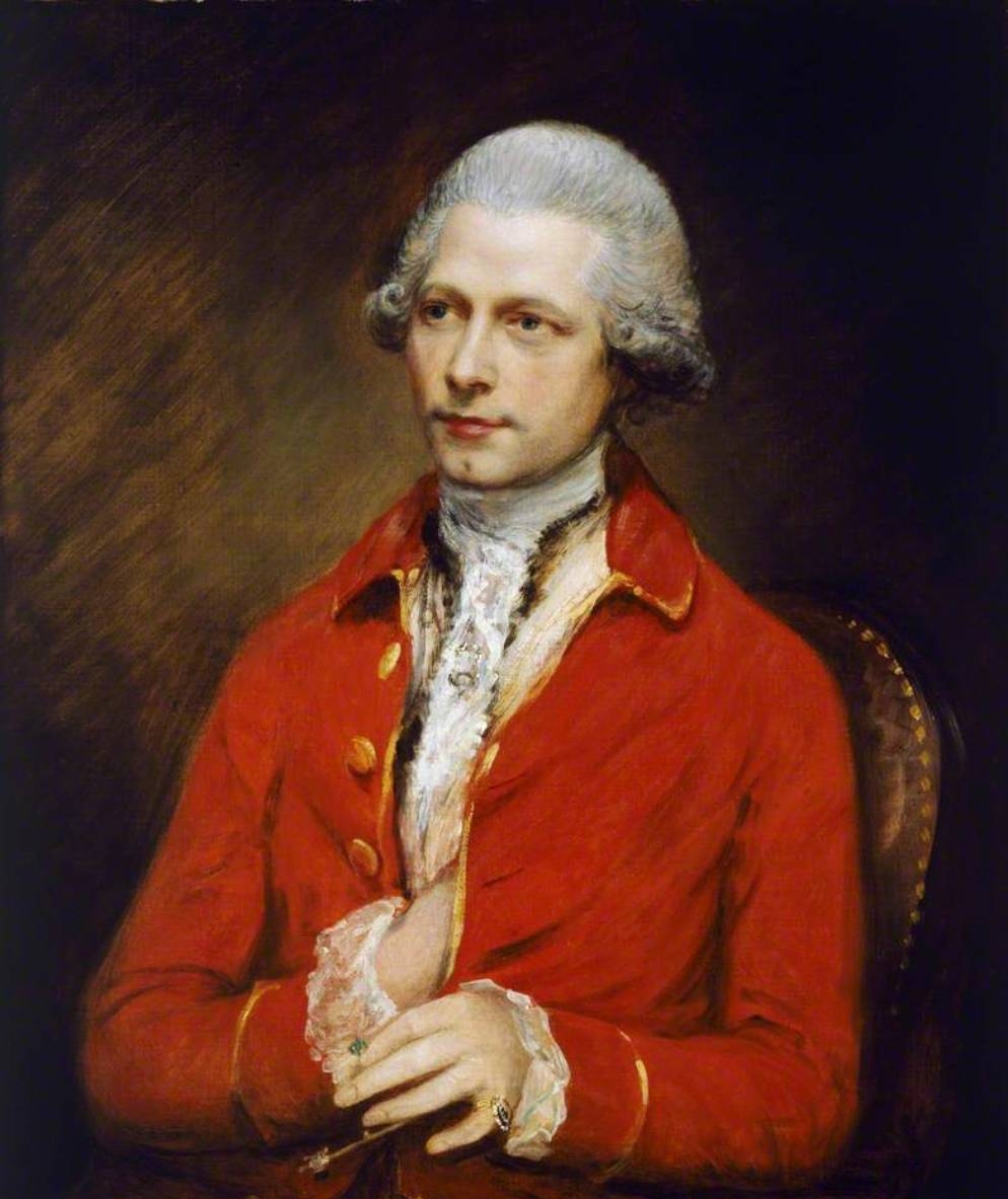 John Joseph Merlin