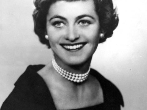 Jean Kennedy Smith