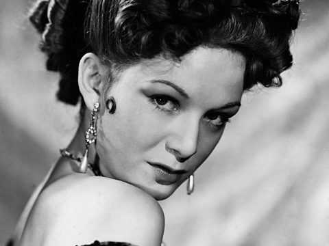 Jean Kent