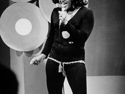 Jean Knight