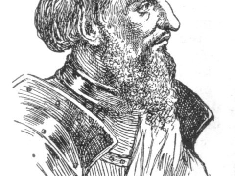 Jean Le Maingre