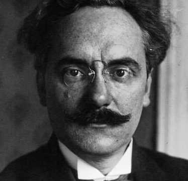 Jean Longuet