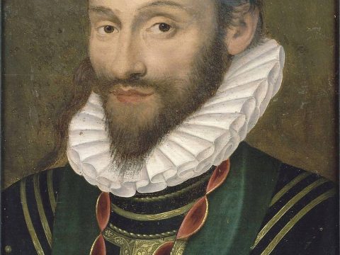 Jean Louis de Nogaret de La Valette