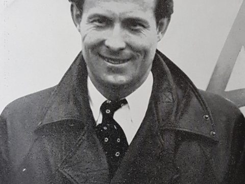Jean Mermoz