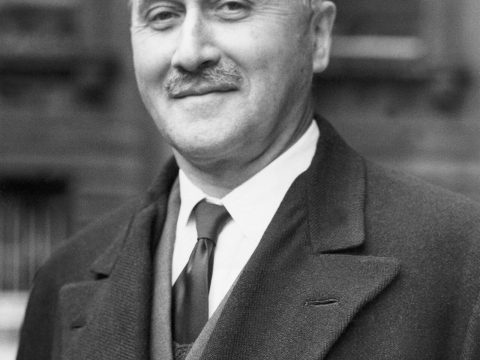 Jean Monnet
