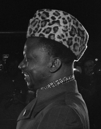 Nguza Karl-i-Bond
