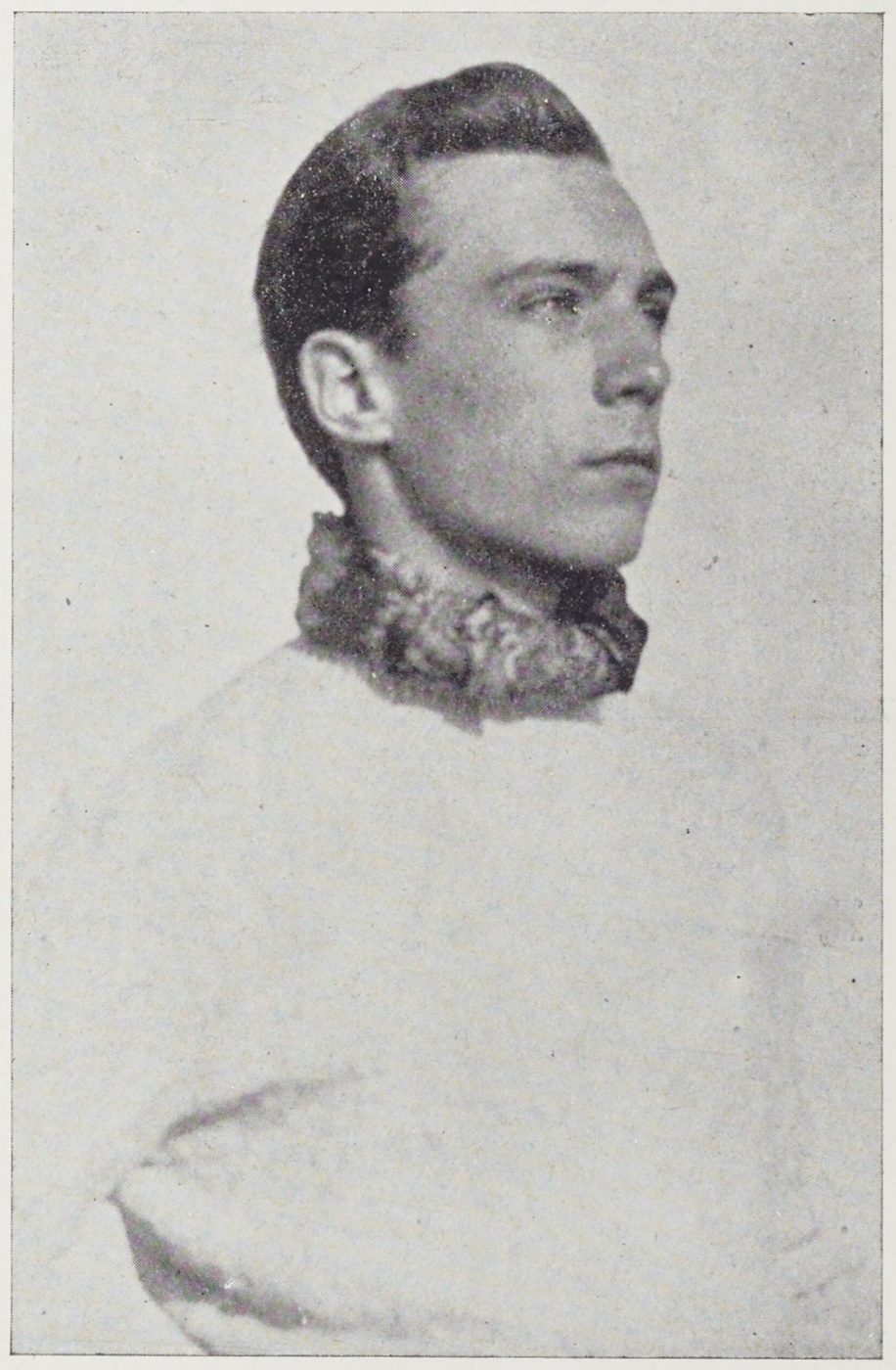 Jean-François d’Orgeix
