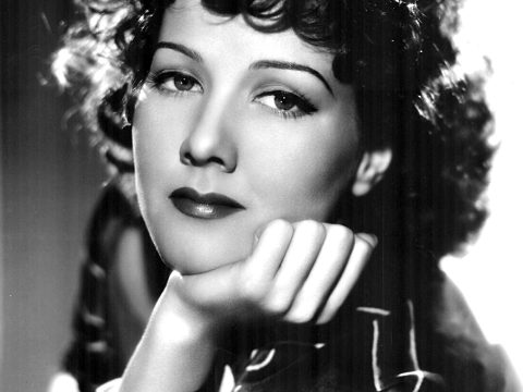 Jean Parker