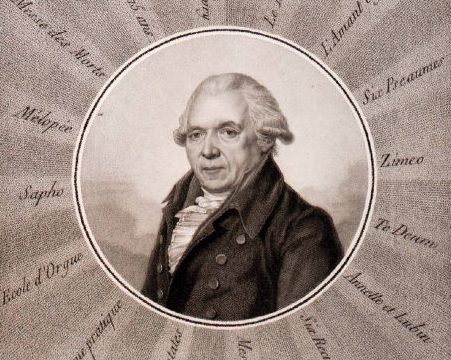 Jean-Paul-Égide Martini