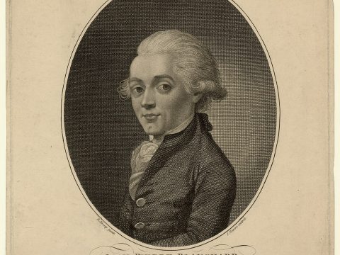 Jean-Pierre Blanchard