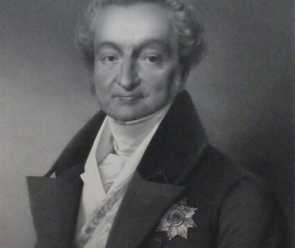Friedrich Ancillon