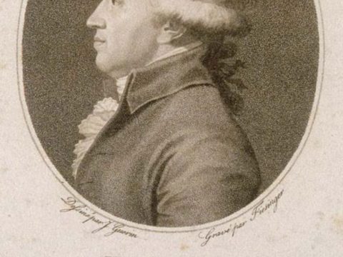 Jean-François Rewbell