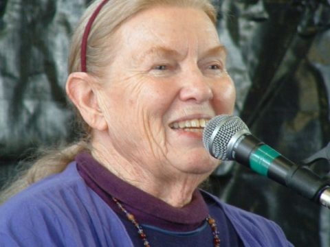 Jean Ritchie