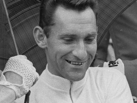 Jean Stablinski