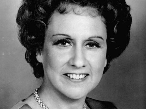 Jean Stapleton