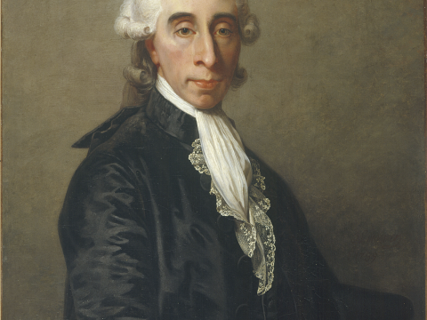 Jean Sylvain Bailly