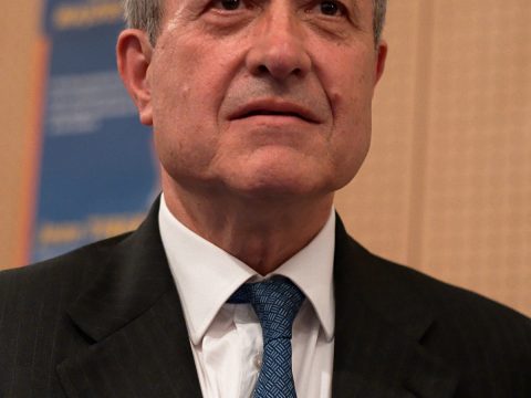 Jean Tiberi