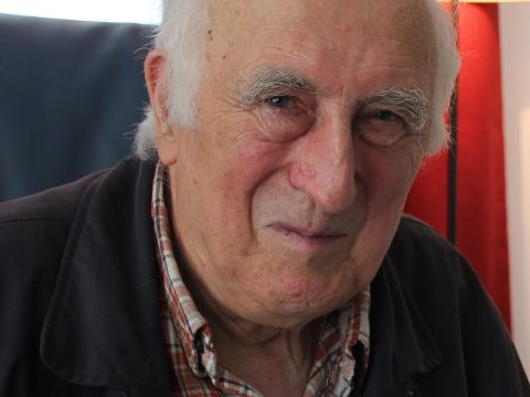 Jean Vanier