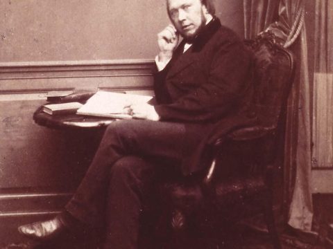 Johannes Verhulst
