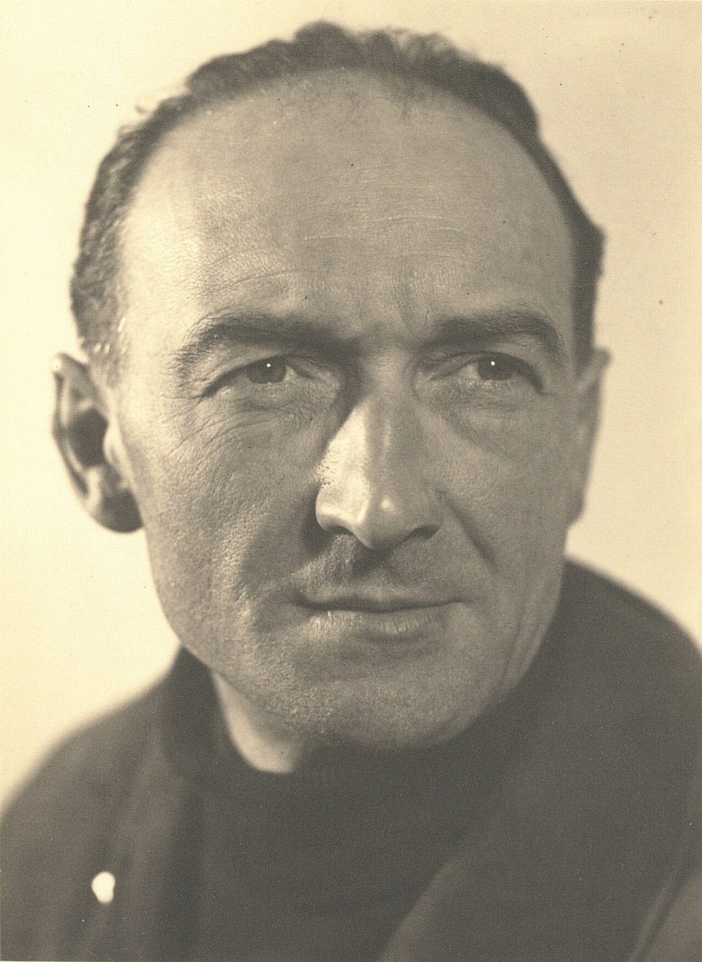 Jean Vilar