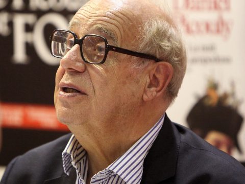 Jean Ziegler