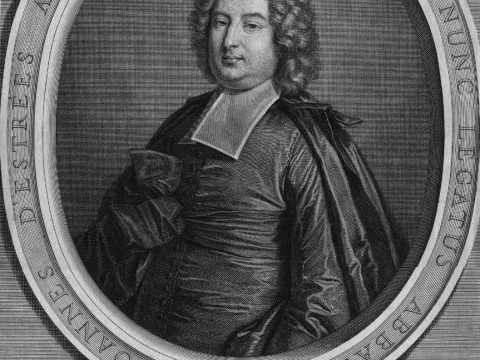 Jean d’Estrées