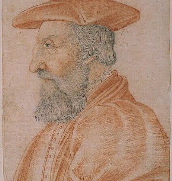 Jean, Cardinal of Lorraine