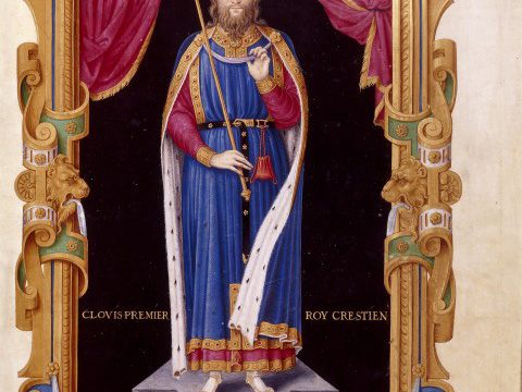 Clovis I