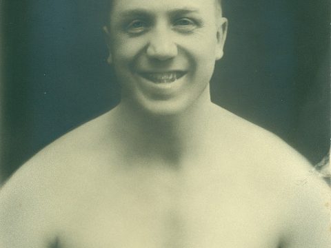 Jean Delarge