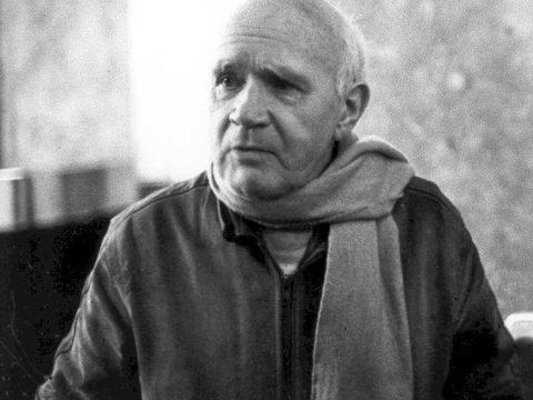 Jean Genet
