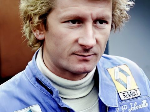 Jean-Pierre Jabouille