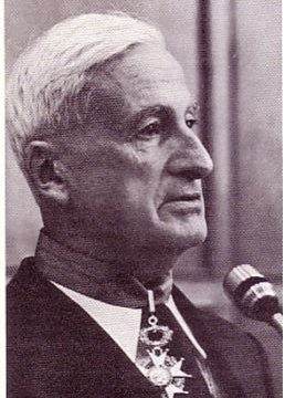 Jean Capelle
