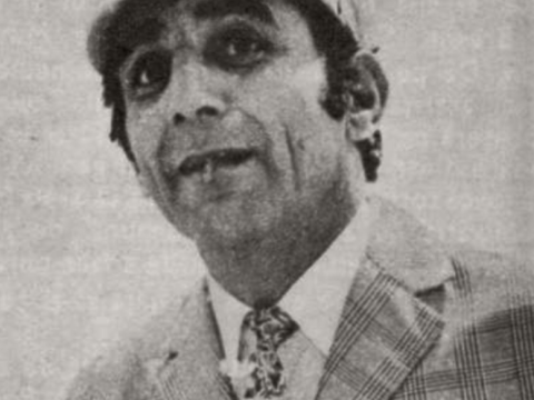Jean Constantin
