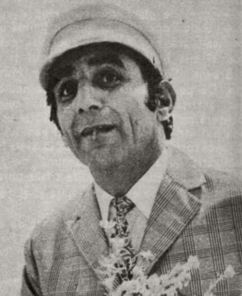 Jean Constantin