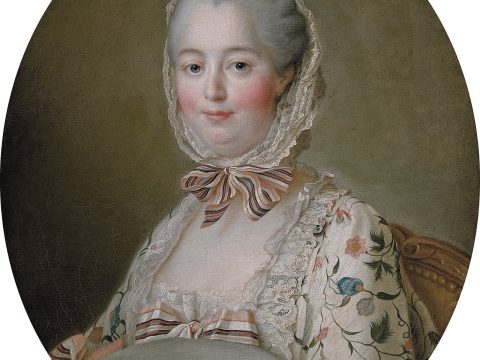 Madame de Pompadour