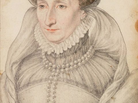 Jeanne d’Albret